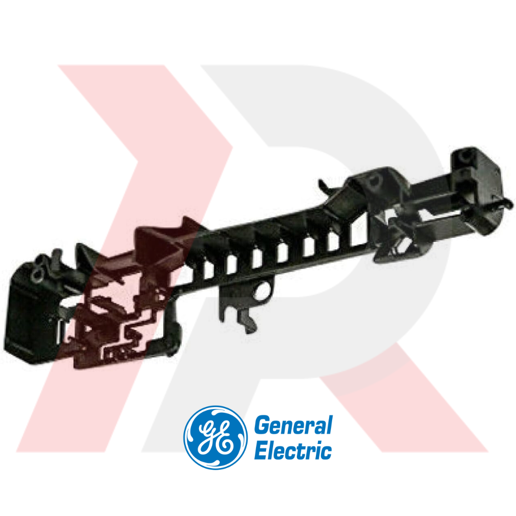 Latch Board #WB02X21787